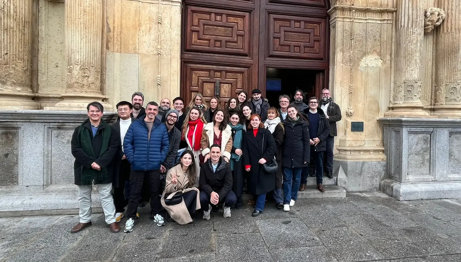 bioe_grupo Bioe Group