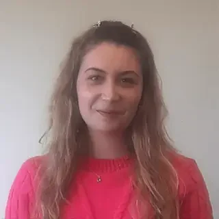 Sheila de Pablo Casas