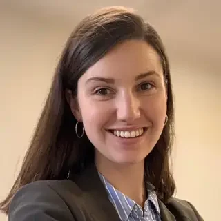 Dr Anna Salvian
