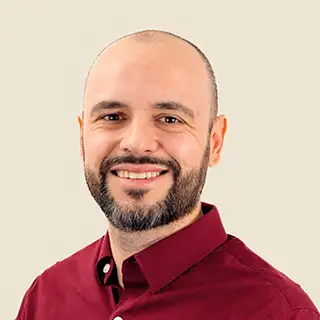 Dr Jesús Morón-López
